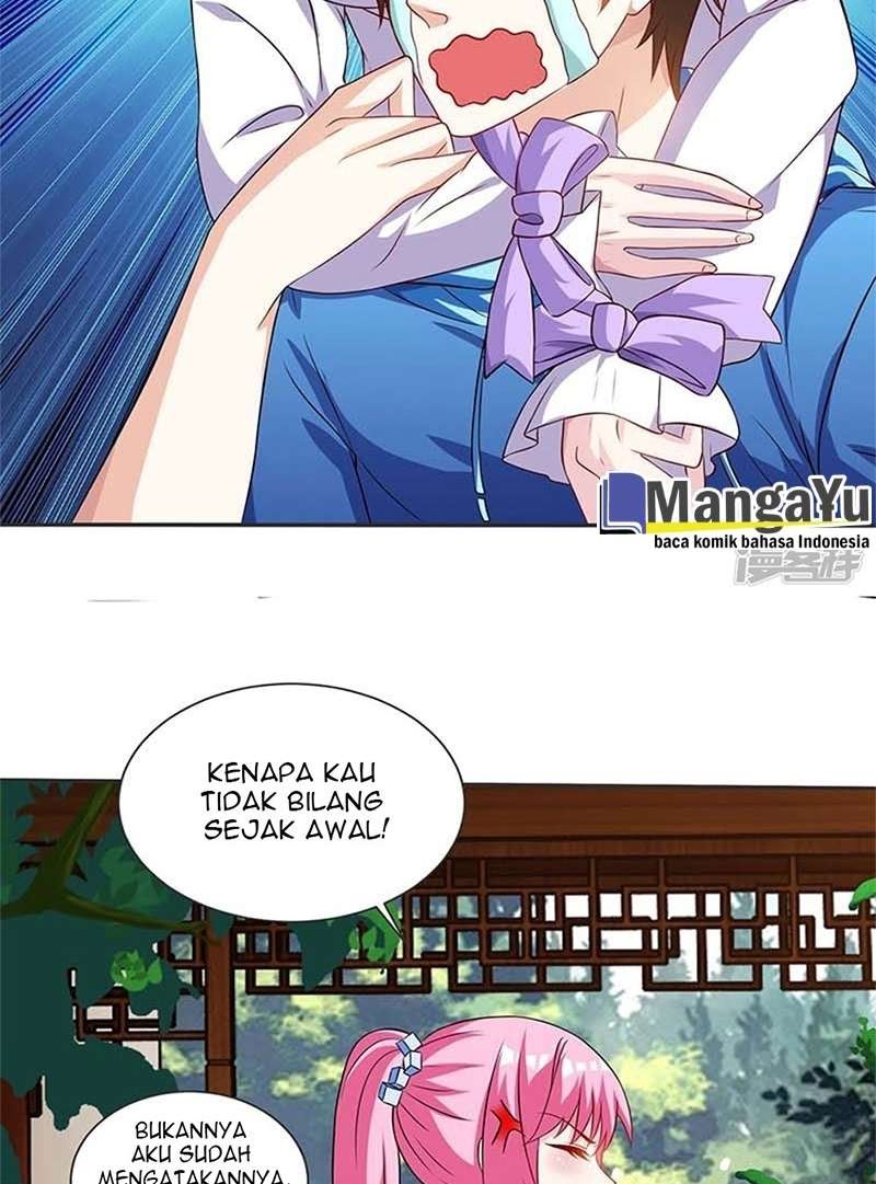 Genius Mad Man Chapter 62 Gambar 5